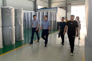 開平市科工商務(wù)局 引領(lǐng)紡織產(chǎn)業(yè)升級(jí)，驅(qū)動(dòng)創(chuàng)新研發(fā)新篇章