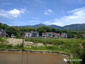 山水如畫待君臨 毛田，岳陽樓洞庭湖風(fēng)景名勝區(qū)的新名片