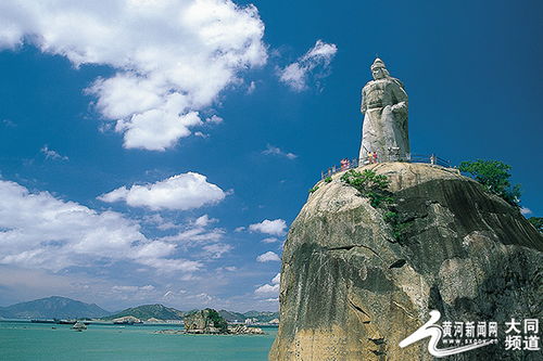 跨越山海 從廈門思明到武平大同的名勝風(fēng)景之旅